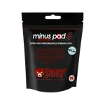 Thermal Grizzly Pad Thermique Minus Pad Extreme 100x100x3mm — miniature 1