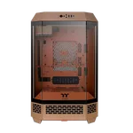 Thermaltake The TOWER 300 Gravel - mT/Sans Alim/mATX — miniature 2