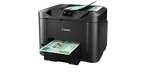 Canon MAXIFY MB5450 + Cartouche pack PGI-2500 4 couleurs — miniature 5