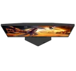 AOC 27G4HRE - 27" FHD 200Hz Fast-IPS 1ms G-Sync Compatible — miniature 5