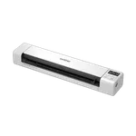 Brother DS-940DW - A4/Wi-Fi/USB 3.0 — miniature 2