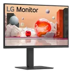 LG 27BA850-B 27" 1920x1080 HDMI DP USBC — miniature 3