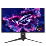 Asus ROG Swift PG32UCDM3 - 31,5" OLED 4K 240Hz 0,03ms HDR10 G-Sync FresSync Premium Pro — miniature 2