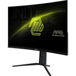 MSI MAG 321CUPDF - 32" CURVE 4K/160Hz ou FHD/320Hz Fast-VA USB-C — miniature 5