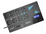 600 VA