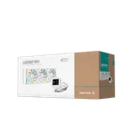 Deepcool LM360 - 360mm - Blanc — miniature 6