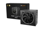 be quiet! ATX 850W - 80+ Gold - Pure Power 13 M Noir — miniature 2