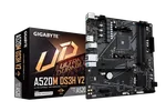 Gigabyte A520M DS3H V2 — miniature 1