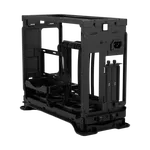 Fractal Design ERA 2 - mT/SansAlim/ITX - Gris — miniature 24
