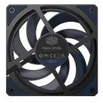 Cooler Master Mobius 120 Slim - 120mm - Noir — miniature 3