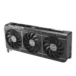 Asus Prime Radeon RX 9070 XT OC Edition 16GB GDDR6 — miniature 9