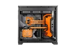 EK Water Blocks EK-CryoFuel Solid Fire Orange (Premix 1000mL) — miniature 2