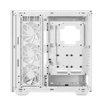 Deepcool Morpheus Blanc - MT/Sans Alim/E-ATX — miniature 6