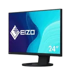 EIZO FlexScan EV2490, 60,47 cm (23,8 Zoll), IPS - DP, HDMI — miniature 2
