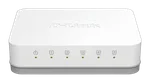D-Link 5 Ports 10/100/1000Mbps Dlinkgo GO-SW-5G/E — miniature 1
