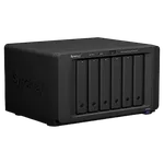 Synology DS1621+ avec Onduleur APC Back UPS BX1200MI-FR — miniature 8
