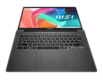 MSI Modern 14 F1MG-1033FRNNN - 14" FHD Core 5 120U 16Go 512Go W11 — miniature 5