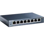 TP-Link TL-SG108 — miniature 2