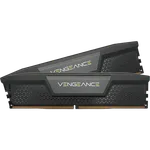 Corsair VENGEANCE DDR5 Black (2x16Go) DDR5 6400 — miniature 2