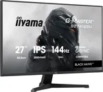 Iiyama G-Master G2741QSU-B1 - 27" QHD 144Hz IPS 1ms Adaptive Sync G-Sync — miniature 3