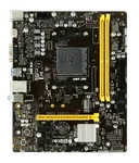 Biostar B450MH-Seconde Vie — miniature 4