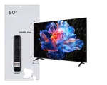 TCL 50P69K - 50" 4K 60Hz Google TV Wifi/BT HDR10 — miniature 2