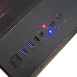 FIRE - R7-8700F/9060XT-16Go/32Go/1To — miniature 5