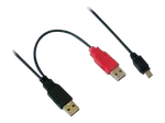 USB-A