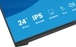 Iiyama Prolite XB2491HS-B1 - 23.8" FHD 120Hz IPS 1ms Pivot Adaptive Sync — miniature 6