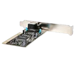 StarTech PCI 10/100/1000MB - ST1000BT32 — miniature 4