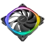 Antec Fusion 120 ARGB Noir — miniature 7