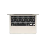 Apple Macbook Air MDHD4FN/A - M5 13.6" 24Go 1To Lumière stellaire — miniature 2