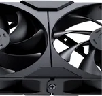 Phanteks M25 Gen2 PWM Noir (Pack de 3x140mm) — miniature 6