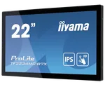 Iiyama TF2234MC-B7X - 21.5"/Tactile/FHD/IPS/8ms — miniature 7