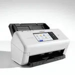 Brother ADS-4700W R/V 40 ppm/80 ipm ADF 80f wifi — miniature 4