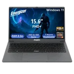 Energizer EnergyBook Pro 15.6" FHD R5-3500U 8Go 256Go W11 Batterie 6000 mAh — miniature 1
