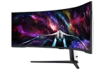 Samsung Odyssey Neo G9 - 57" CURVE DUHD 240Hz VA 1ms FreeSync Premium Pro Compatible G-Sync — miniature 14