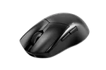 be quiet! Dark Perk Ergo - Sans-Fil - Noir — miniature 1