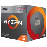 AMD Ryzen 5 3400G BOX, miniature 1