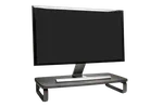 Kensington Monitor Stand Plus Wide Black — miniature 3