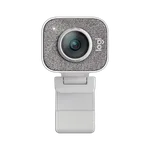 Logitech StreamCam - Blanc — miniature 7
