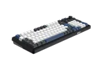 The G-LAB KEYZ ELITE 400 HE BB - Magnétique - Filaire - RGB - Noir/Bleu — miniature 4