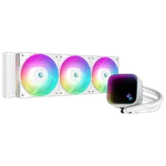 Deepcool LS720 SE - 360mm - Blanc — miniature 1