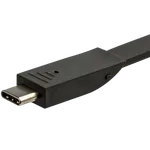StarTech Multiport Adapter - USB-C - HDMI and VGA — miniature 6
