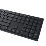 DELL Pro Wireless Keyboard and Mouse - KM5221W Noir — miniature 9