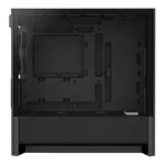 NZXT H3 Flow Noir - MT/Sans Alim/mATX — miniature 2