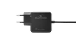 Bluestork Chargeur GaN/Power Delivery USB-C - 65W - 1,5m - Noir — miniature 2