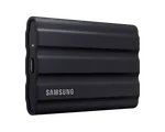 Samsung T7 SHIELD 4To Black — miniature 2