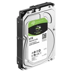 Seagate 8To BarraCuda - ST8000DM004 — miniature 1