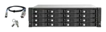 Qnap TL-R1620SEP-RP EXPANSIONUNIT RM — miniature 2